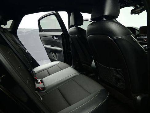 Used 2022 Kia Forte GT-Line w/ GT-Line Premium Package image 26