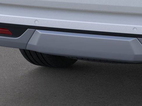 New 2025 Ford Expedition Platinum w/ Driver's Package image 23