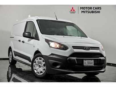 Used 2015 Ford Transit Connect XL