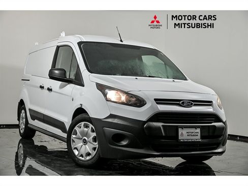Used 2015 Ford Transit Connect XL FWD image 1