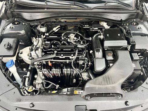 Used 2020 Kia Optima S image 19