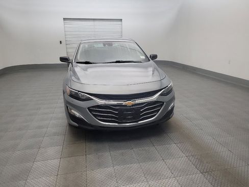 Used 2024 Chevrolet Malibu LS FWD image 14