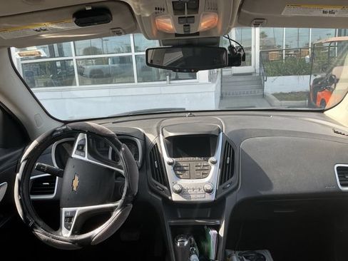 Used 2016 Chevrolet Equinox LT w/ Convenience Package FWD image 10