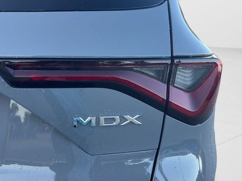 New 2026 Acura MDX Type S AWD/4WD image 37