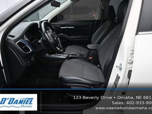Used 2021 Kia Seltos S AWD/4WD image 25