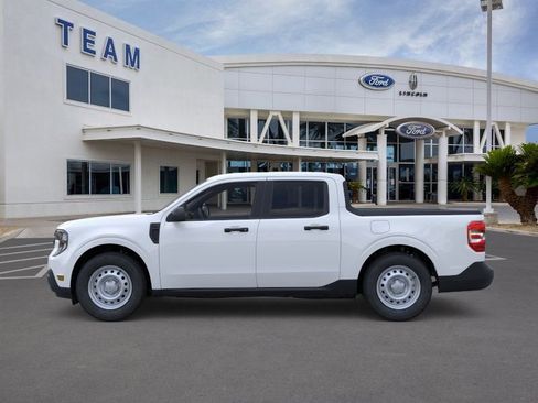 New 2025 Ford Maverick XL w/ Equipment Group 102A AWD/4WD image 3