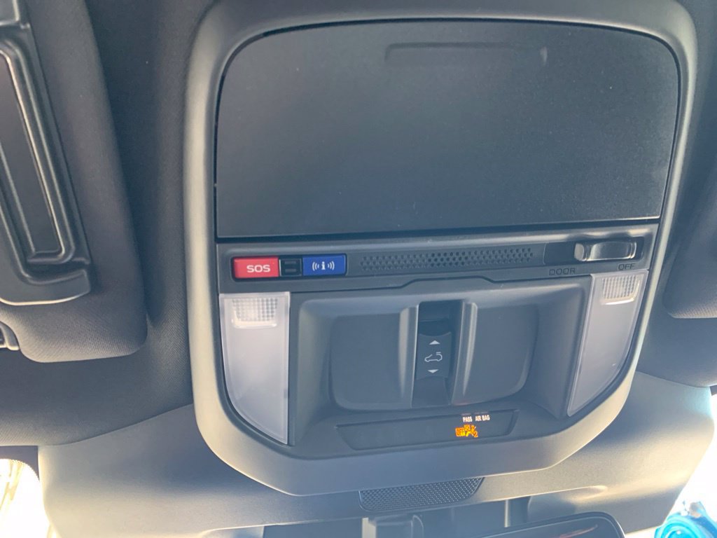 New 2026 Subaru Forester Premium AWD/4WD image 8