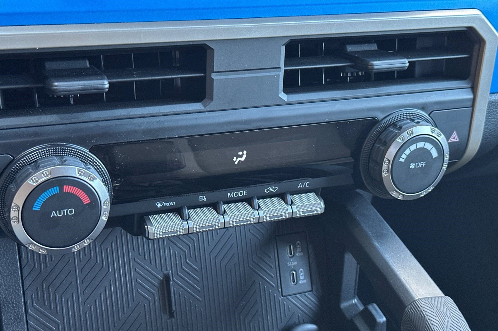 Used 2026 Toyota Tacoma TRD Sport RWD image 16