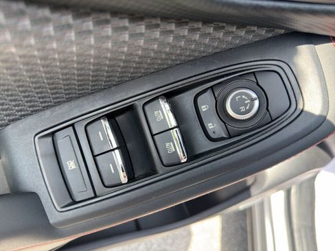 Used 2019 Subaru Forester Sport w/ Popular Package #2 AWD/4WD image 12