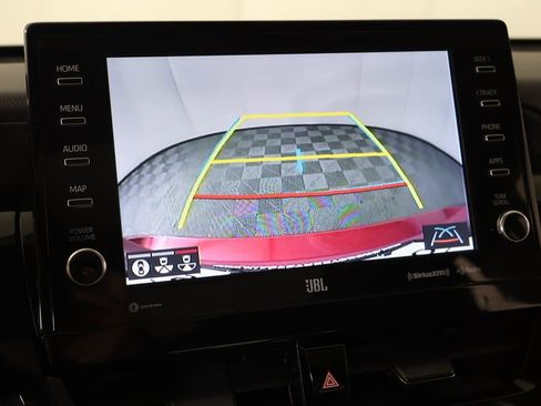 Used 2024 Toyota Camry XSE w/ Navigation Package image 52