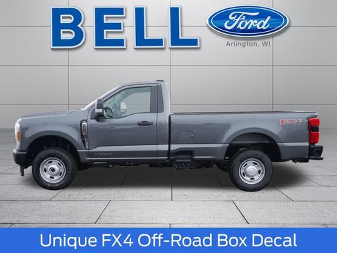 New 2026 Ford F250 XL w/ 360-Degree Camera Package image 7