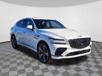 Used 2025 Genesis GV80 3.5T e-SC