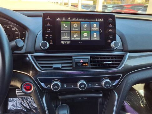 Used 2022 Honda Accord Sport image 19