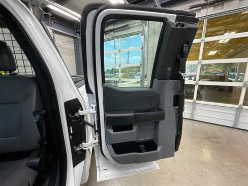Used 2021 Ford F150 XL w/ Equipment Group 101A High AWD/4WD image 19