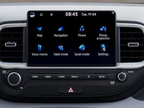 Certified 2025 Hyundai Venue SEL FWD image 15