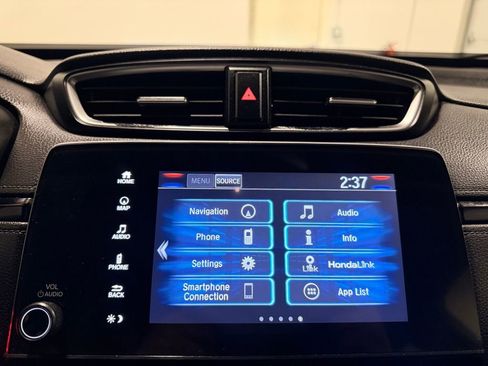 Used 2021 Honda CR-V Touring image 23