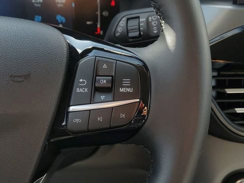 Certified 2023 Ford Escape Active image 17