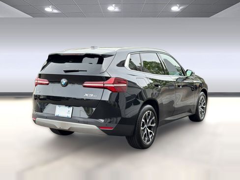 Used 2026 BMW X3 xDrive30i AWD/4WD image 9