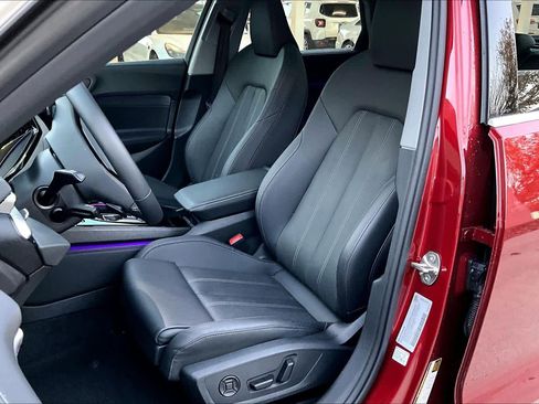 Used 2025 Audi A5 2.0T Premium Plus w/ Premium Plus image 7