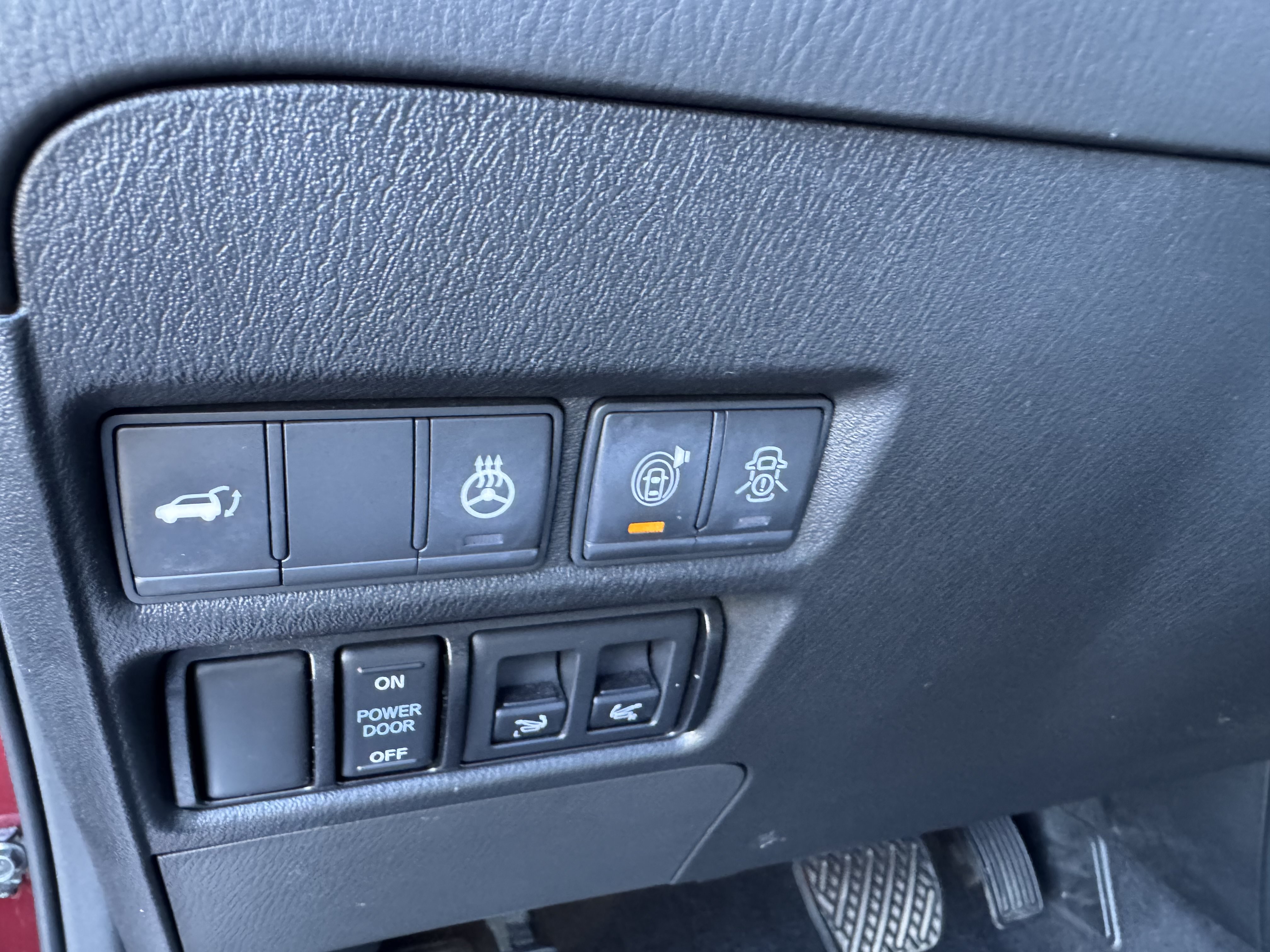 Used 2020 INFINITI QX80 Limited w/ All-Season Package AWD/4WD image 27