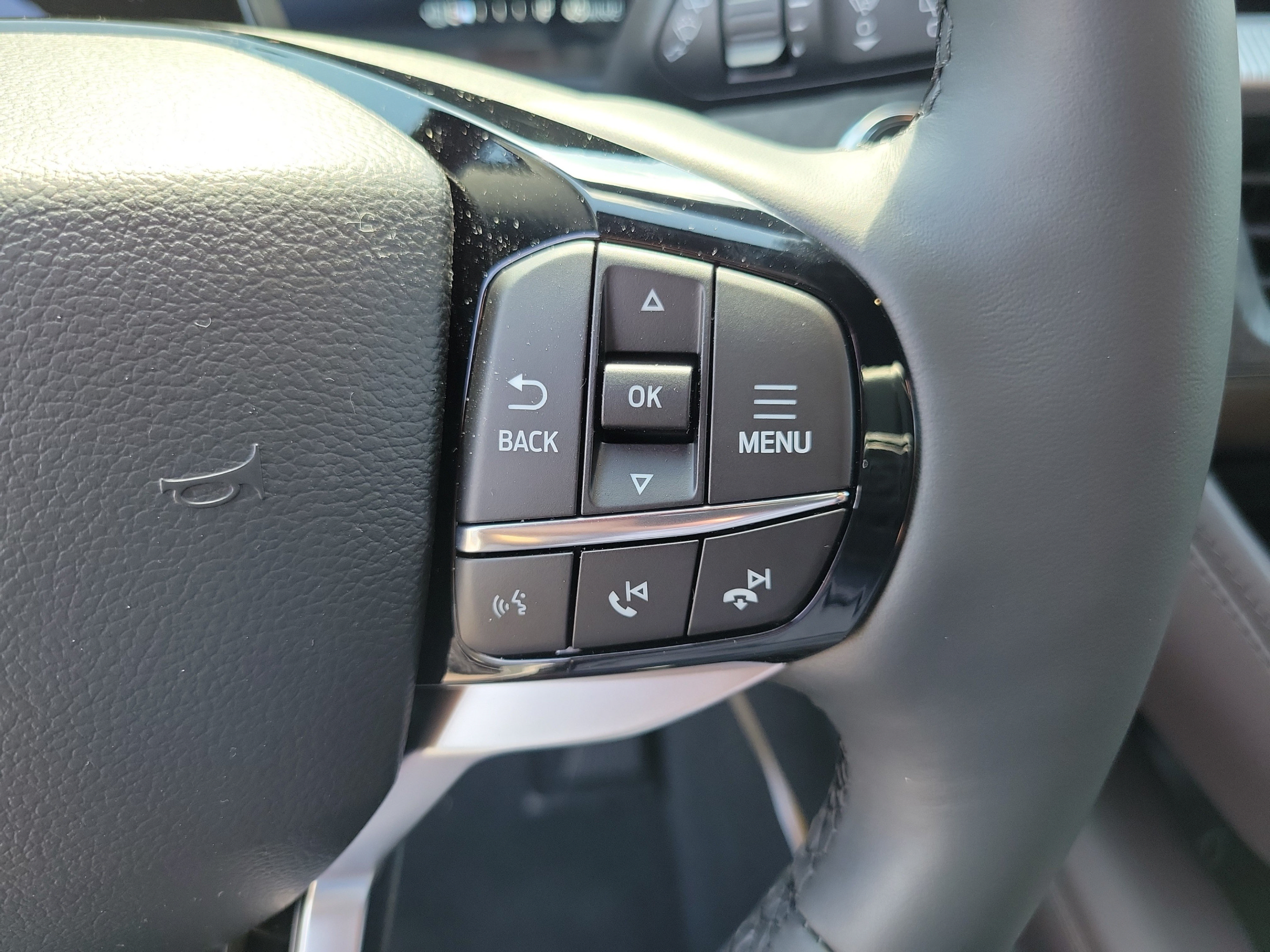 New 2026 Ford Explorer Platinum RWD image 24