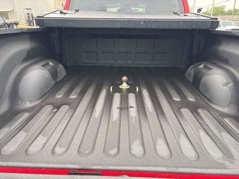 Certified 2022 RAM 3500 Tradesman w/ Towing Technology Group AWD/4WD image 9