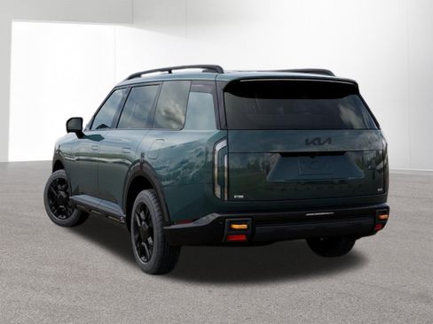 New 2027 Kia Telluride SX X-Pro AWD/4WD image 4