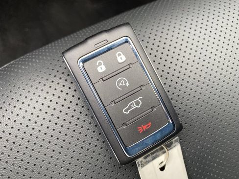 New 2026 Jeep Cherokee Limited AWD/4WD image 34