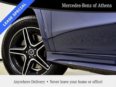 New 2026 Mercedes-Benz GLE 350 4MATIC image 14