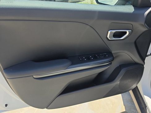 New 2026 Kia K4 FWD image 17