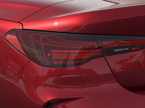 New 2026 BMW 430i Convertible w/ M Sport Package image 8