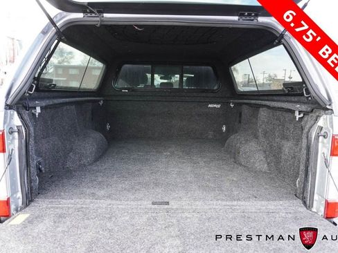 Used 2017 Ford F250 Platinum w/ Platinum Ultimate Package image 10