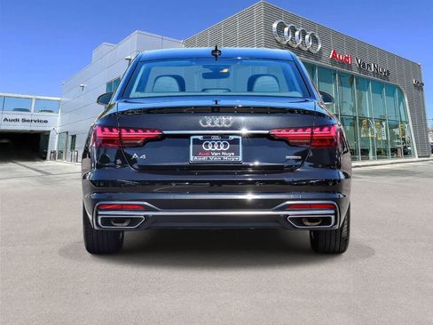 Used 2024 Audi A4 2.0T Premium AWD/4WD image 3