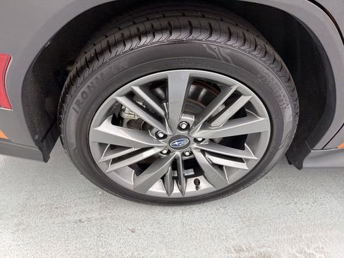 Used 2023 Subaru WRX AWD/4WD image 13
