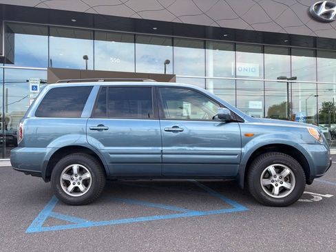 Used 2007 Honda Pilot EX-L image 3