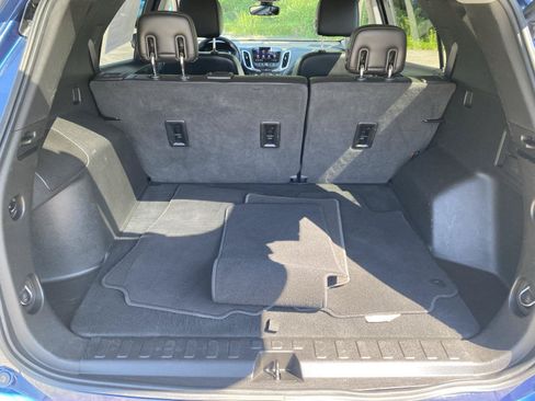 Used 2019 Chevrolet Equinox Premier AWD/4WD image 15