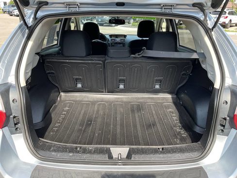 Used 2013 Subaru Crosstrek 2.0i Premium w/ Popular Pkg 2 image 27