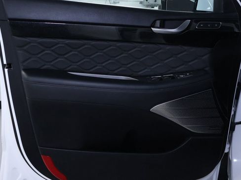 Used 2022 Hyundai Palisade Calligraphy image 12