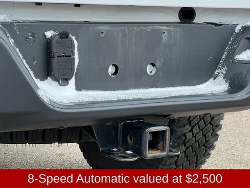 Used 2023 Jeep Gladiator Mojave w/ LED Lighting Group image 14