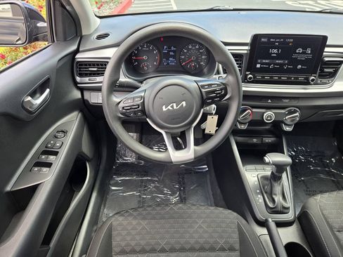 Used 2023 Kia Rio S FWD image 13