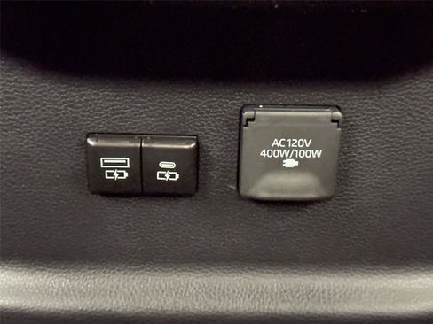 Used 2025 Toyota Tundra SR5 w/ SR5 Premium Package RWD image 35