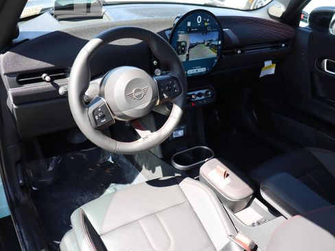 New 2026 MINI Cooper S image 9