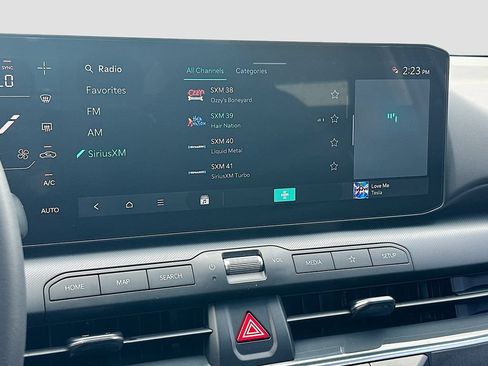 New 2026 Kia K4 EX FWD image 14