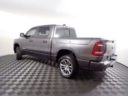 Used 2023 RAM 1500 Laramie image 12