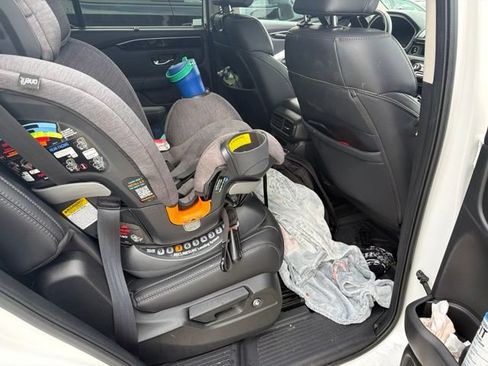 Used 2023 Honda Pilot EX-L image 22