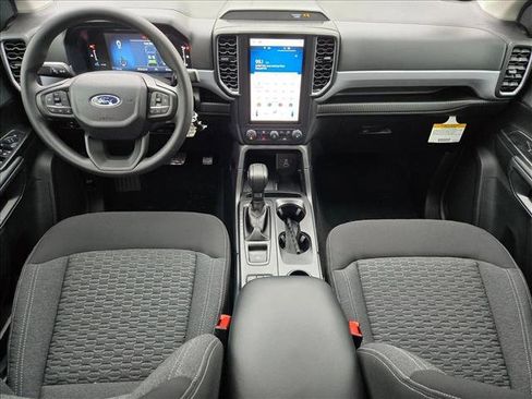 New 2025 Ford Ranger XL w/ Trailer Tow Package image 14