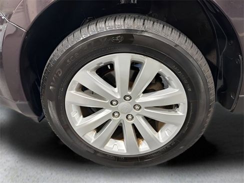 Used 2013 Subaru Forester 2.5X Premium image 34