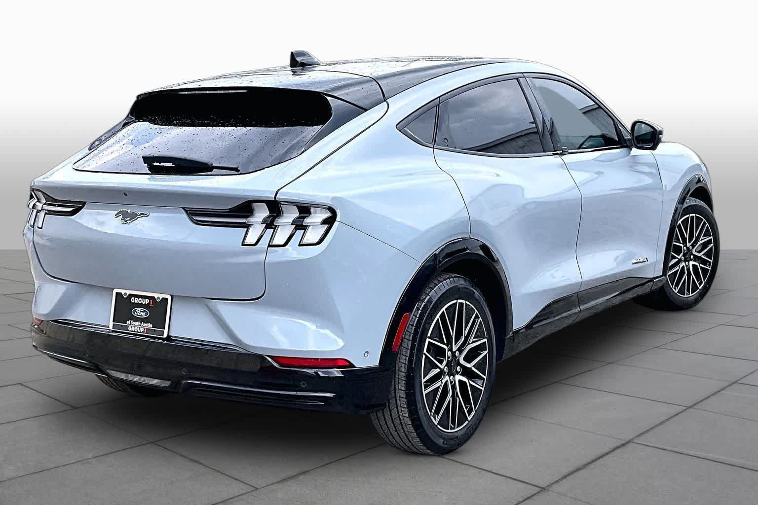 Used 2024 Ford Mustang Mach-E Premium RWD image 12