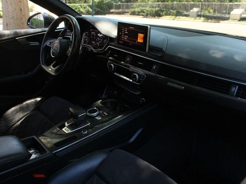 Used 2019 Audi RS 5 Sportback AWD/4WD image 26