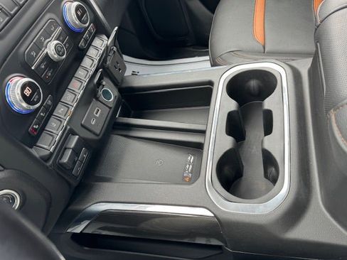 Used 2021 GMC Sierra 2500 AT4 w/ AT4 Premium Plus Package image 42